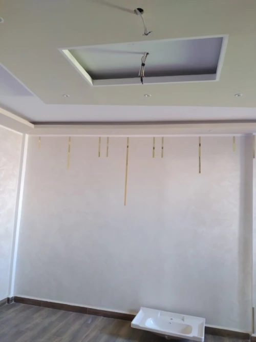 Vente Villa Alger Rouiba