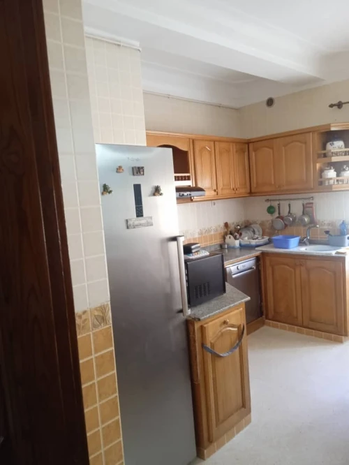 Vente Villa Alger Ain taya
