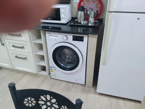 Location Appartement Niveau de villa F2 Alger Ain taya