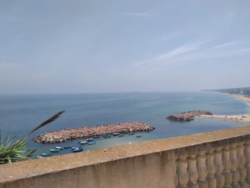 Vente Villa Alger Ain taya