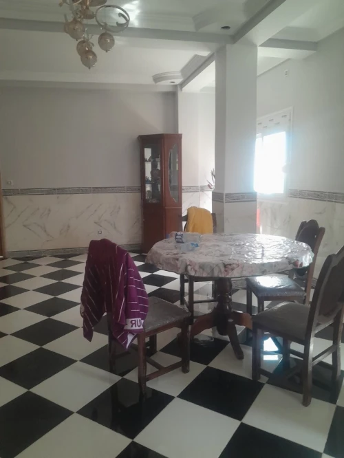 Location Villa Alger Bordj el bahri