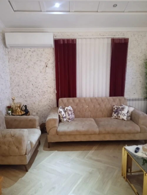 Vente Villa Alger Hraoua