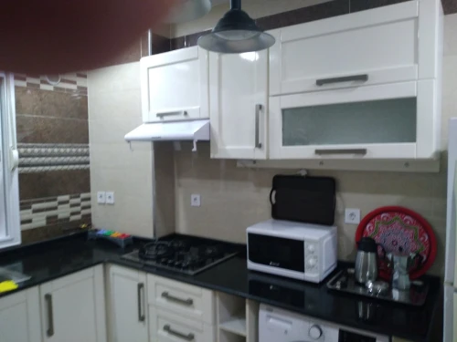 Location Appartement Niveau de villa F2 Alger Ain taya