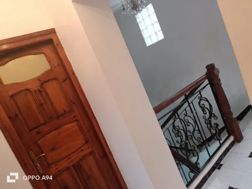 Vente Duplex F7 Alger Ain taya