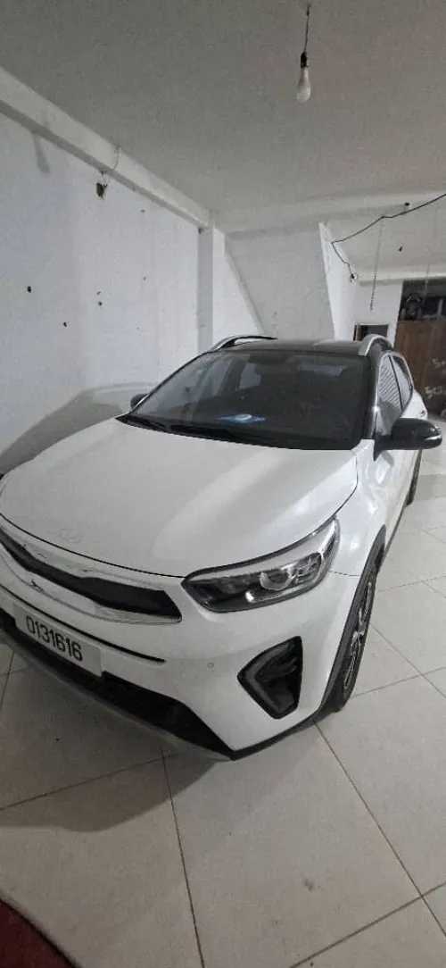 Kia Picanto 2025 