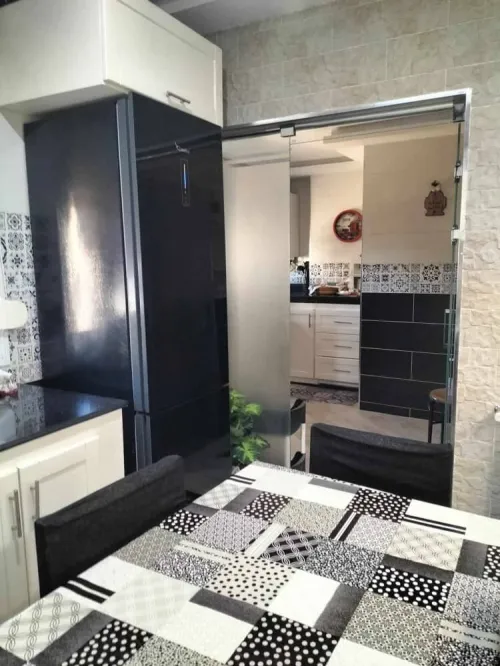 Vente Appartement F4 Mostaganem Mezghrane