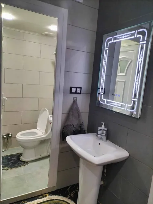 Vente Appartement F4 Mostaganem Mezghrane