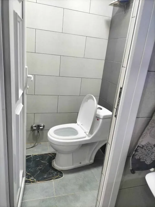 Vente Appartement F4 Mostaganem Mezghrane