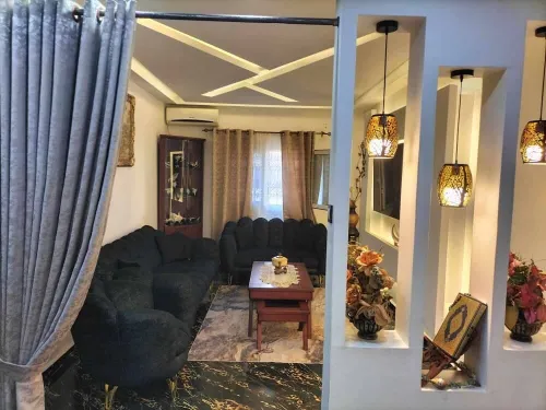 Vente Appartement F4 Mostaganem Mezghrane