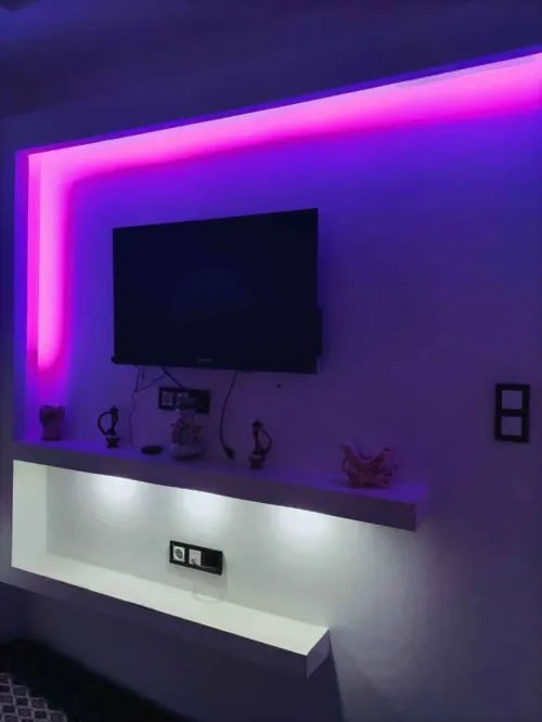 Vente Appartement F4 Mostaganem Mezghrane