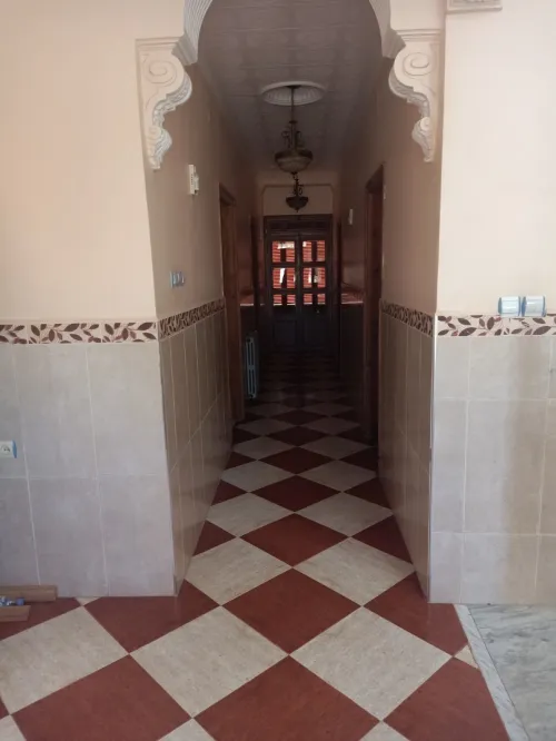 Vente Villa Oran Bethioua