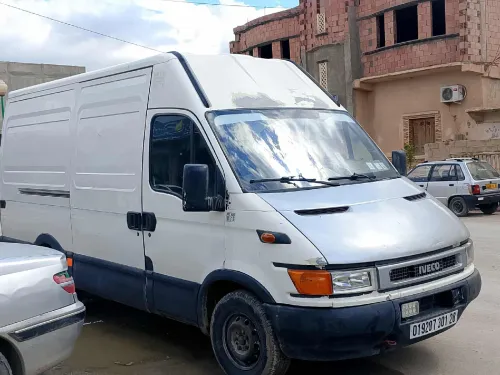 Iveco S11 2001