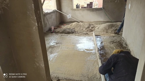 Rénovation, construction, travaux de maçonnerie