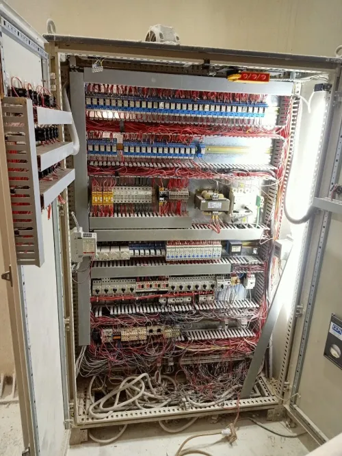 Automatisme et Instrumentation
