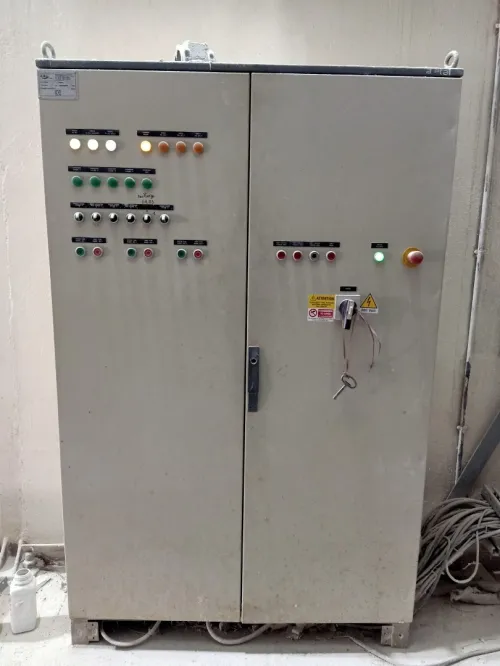Automatisme et Instrumentation