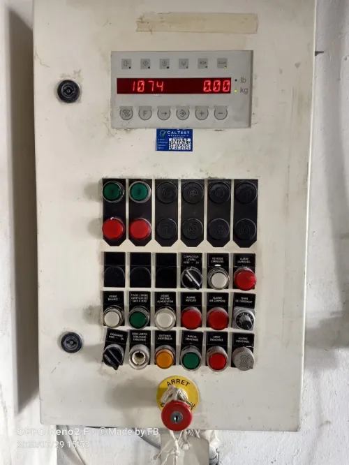 Automatisme et Instrumentation