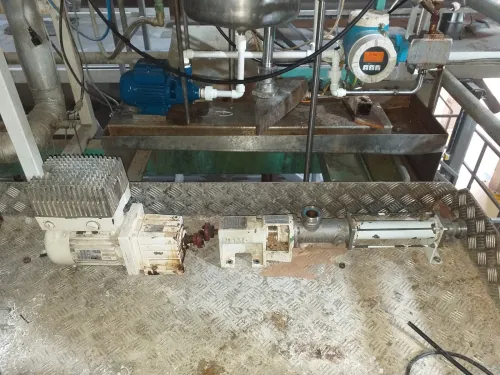 Automatisme et Instrumentation