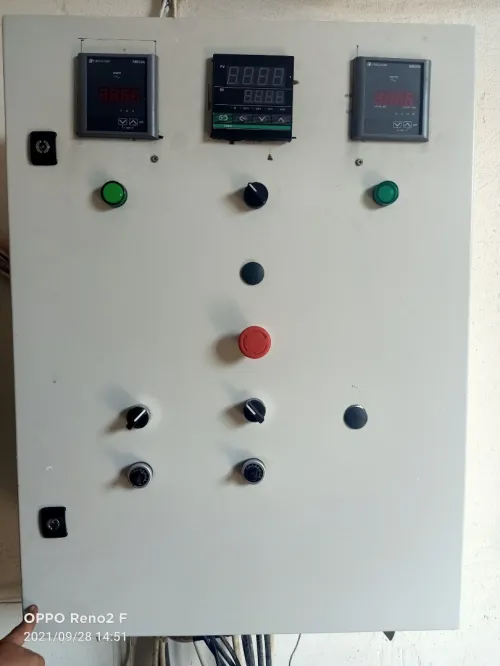 Automatisme et Instrumentation