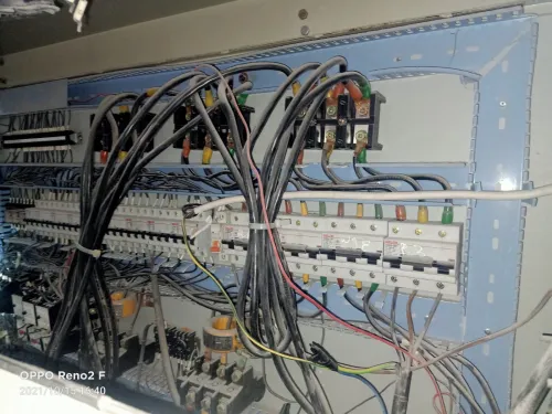 Automatisme et Instrumentation