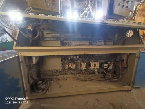 Automatisme et Instrumentation