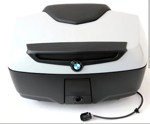Top case bmw rt 1200