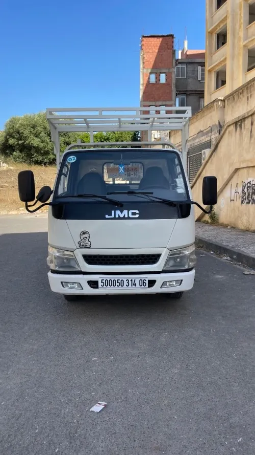 JMC Plateau 2014