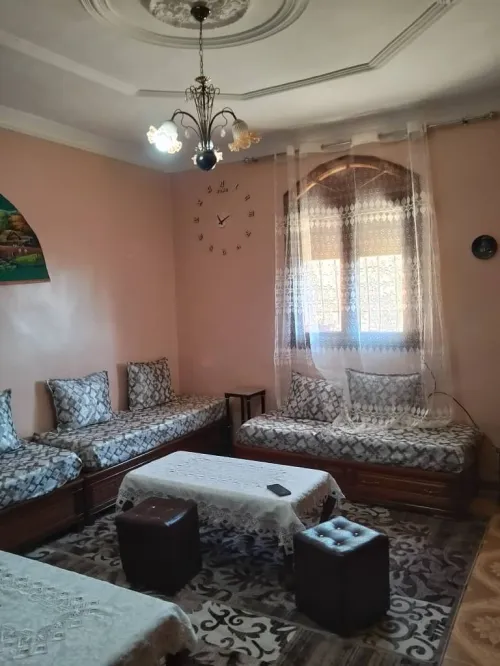 Vente Villa Aïn Defla Miliana