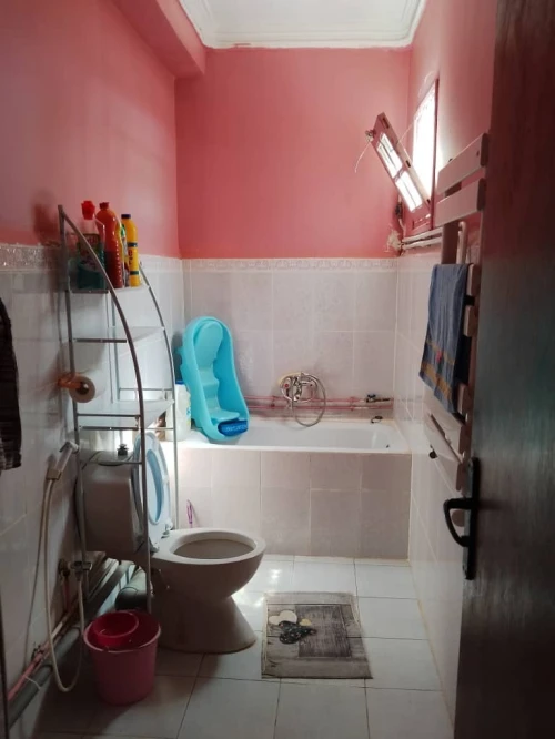 Vente Villa Aïn Defla Miliana
