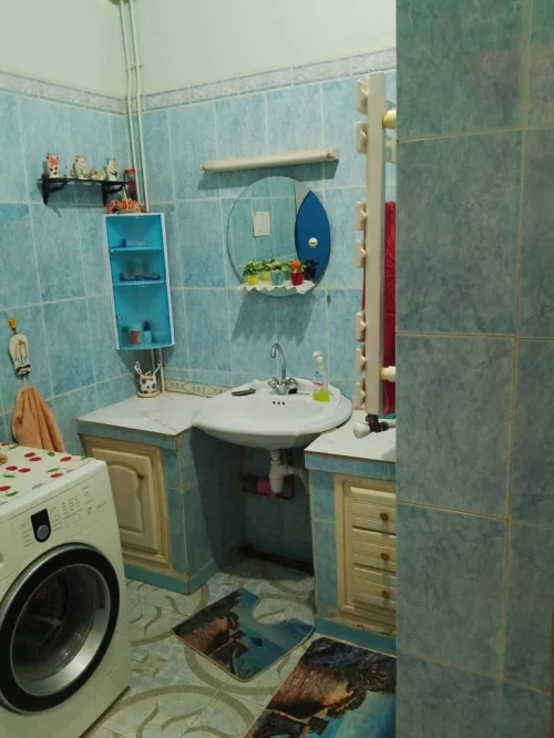 Vente Villa Aïn Defla Miliana