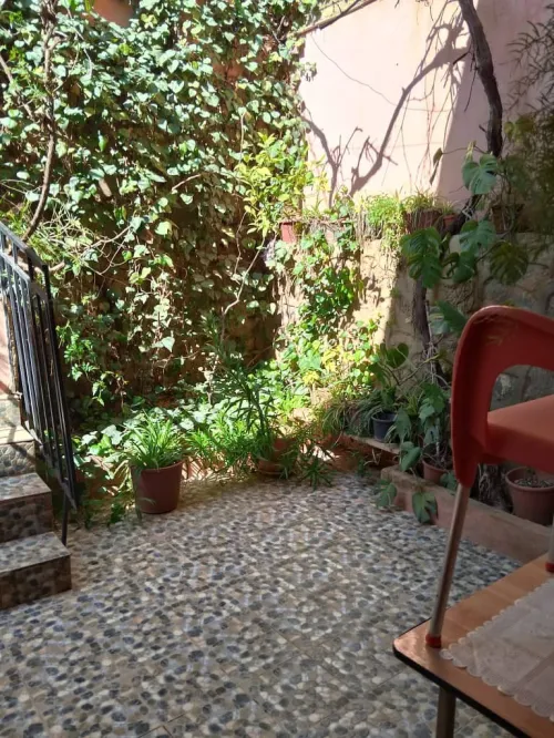 Vente Villa Aïn Defla Miliana