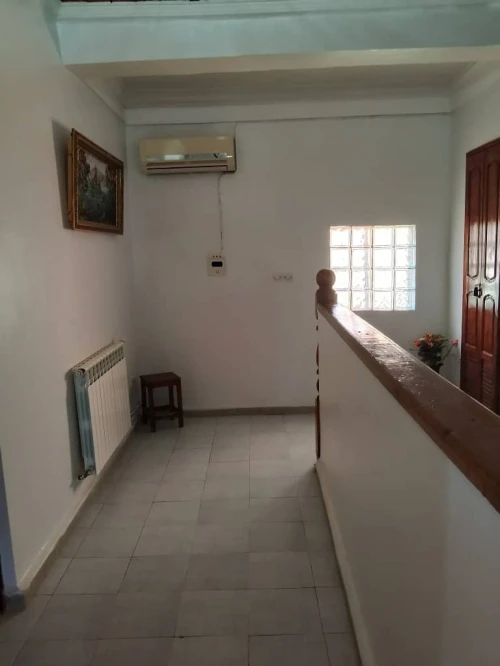 Vente Villa Aïn Defla Miliana