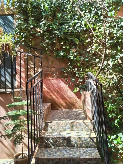 Vente Villa Aïn Defla Miliana