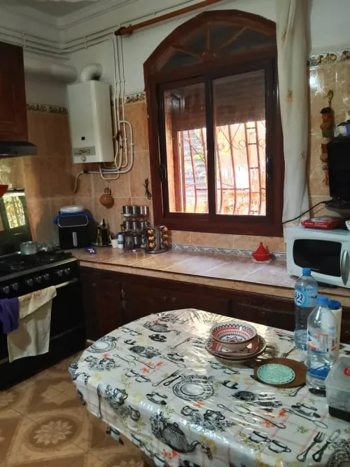 Vente Villa Aïn Defla Miliana