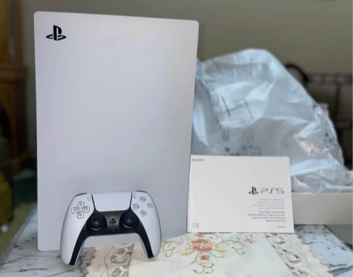Ps5 fat flasher digital