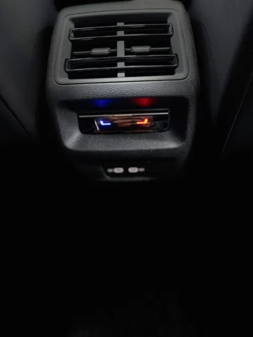 Volkswagen Tiguan 2025 R line