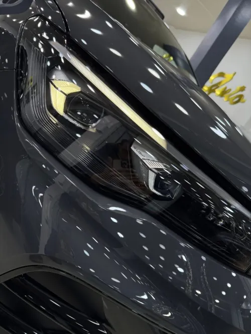 Volkswagen Tiguan 2025 R line