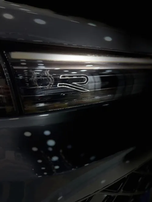 Volkswagen Tiguan 2025 R line