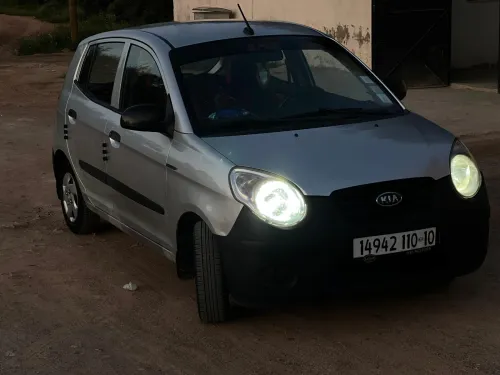 Kia Picanto 2010 