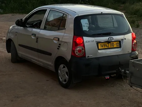 Kia Picanto 2010 