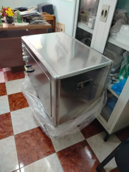 Vend poupinel
