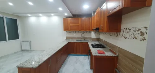 Location Appartement F3 Alger Birtouta
