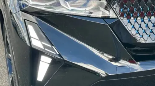 Renault Rafale 2024 Atelier alpine