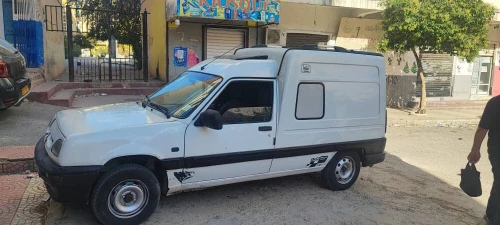 Renault Express 1996 Express