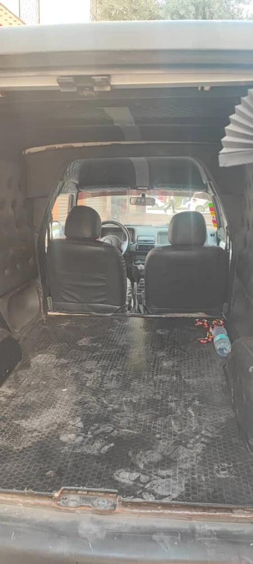 Renault Express 1996 Express