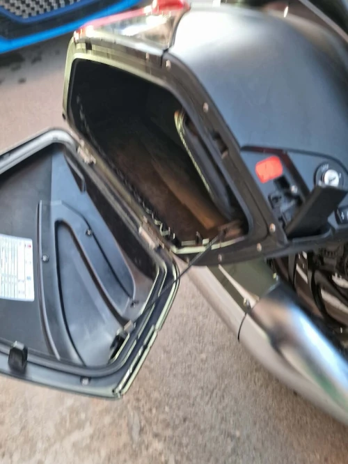 BMW K 1600 B 2018