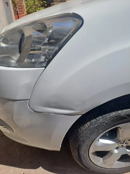 Peugeot Partner 2015 Nouveau