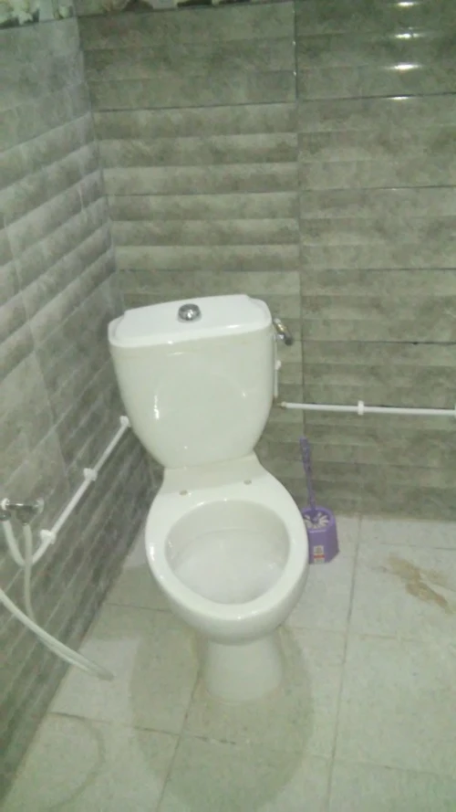 Location vacances Appartement F3 Tlemcen Souahlia