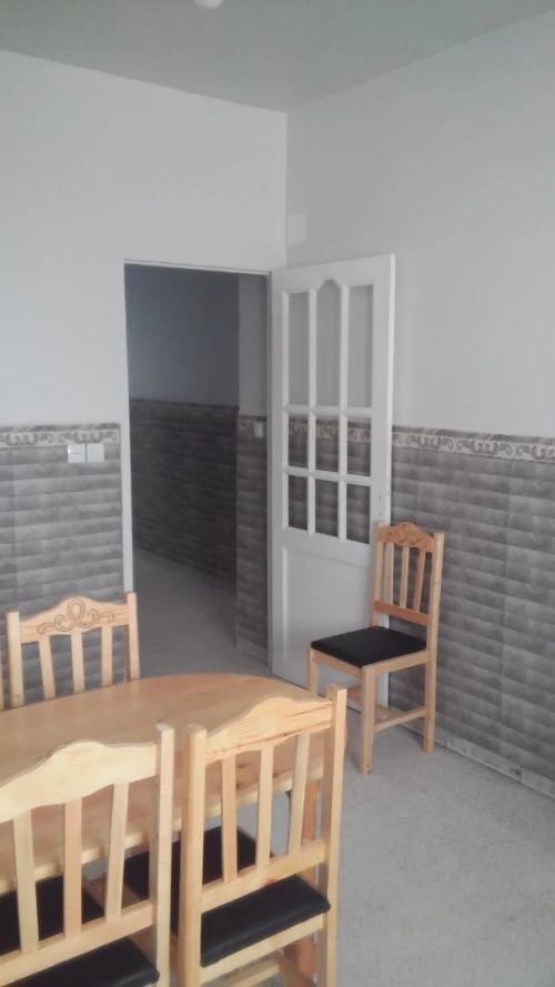 Location vacances Appartement F3 Tlemcen Souahlia