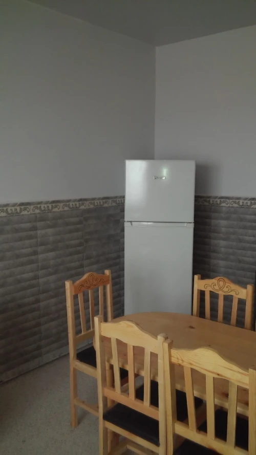 Location vacances Appartement F3 Tlemcen Souahlia