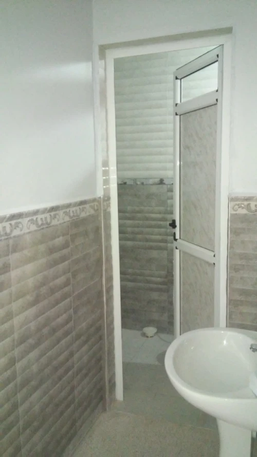 Location vacances Appartement F3 Tlemcen Souahlia